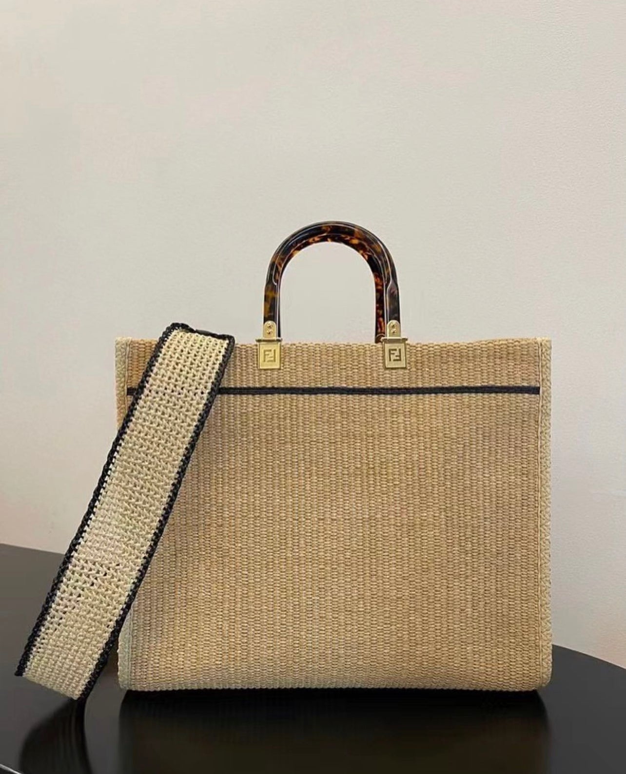 Fifi Beach Tote