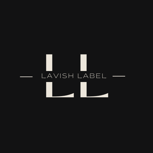 LAVISH LABEL