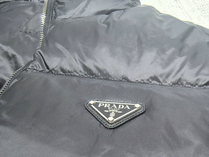 Prague Detachable Jacket