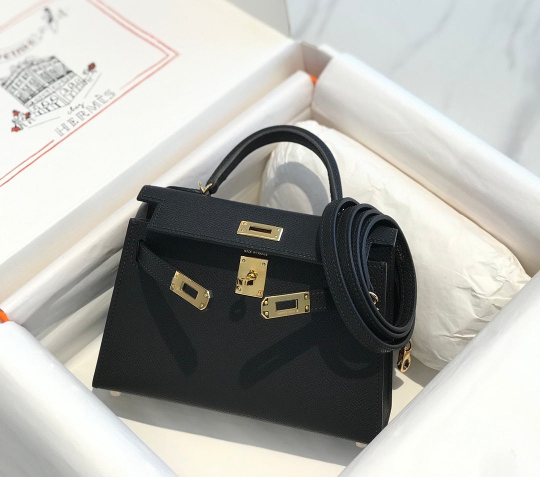 H Mini Bag