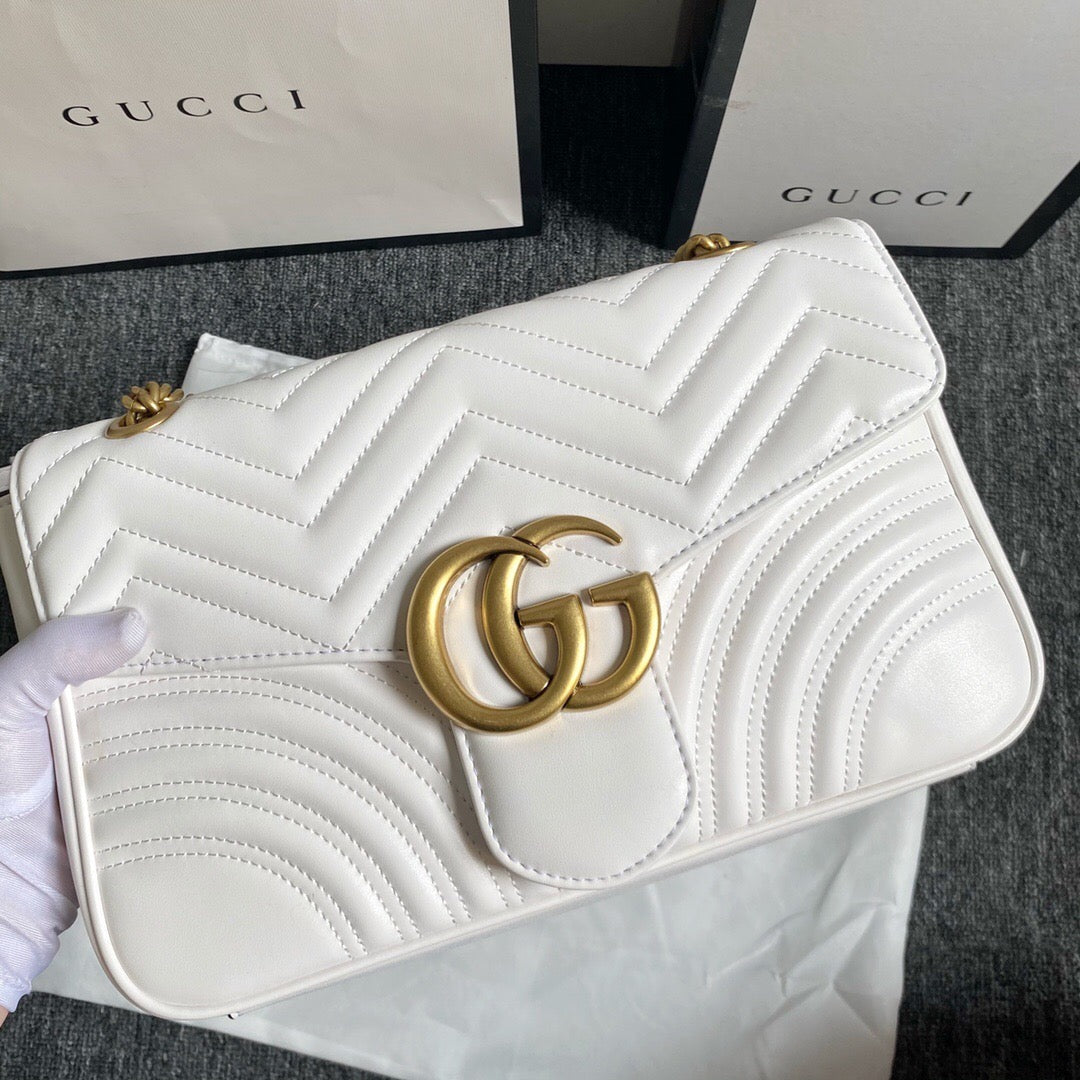 Gigi Premium Crossbody Bag