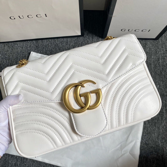 Gigi Premium Crossbody Bag