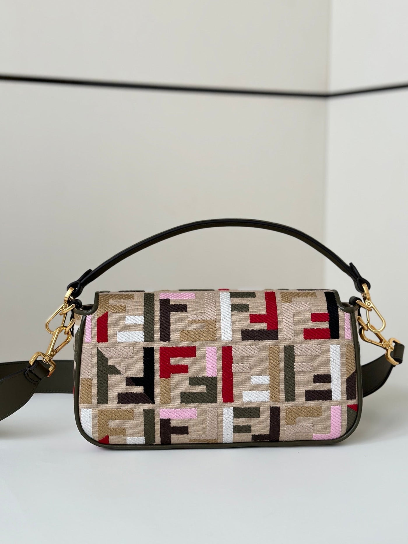 Fifi Crossbody Bag