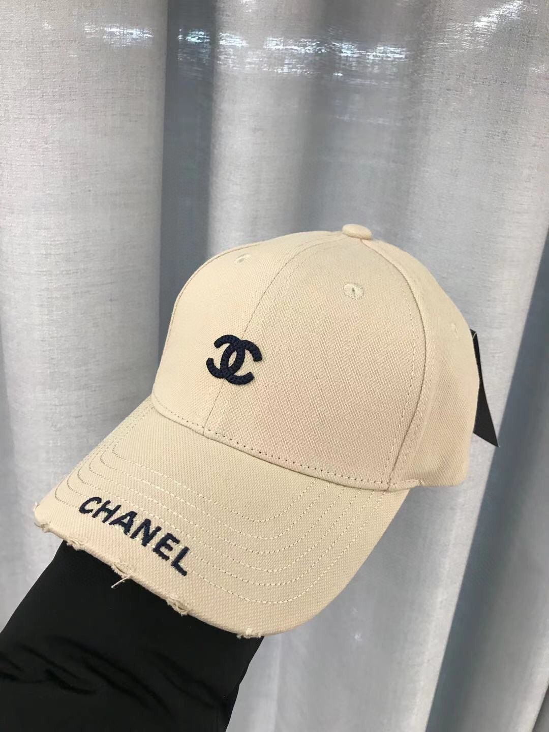 Coco Cap