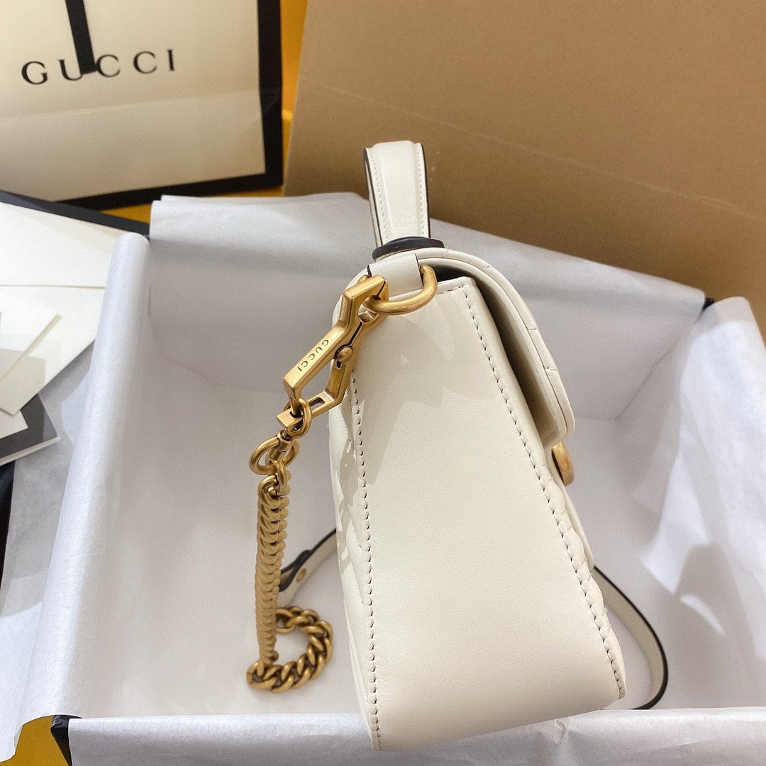 Gigi Premium Crossbody Bag