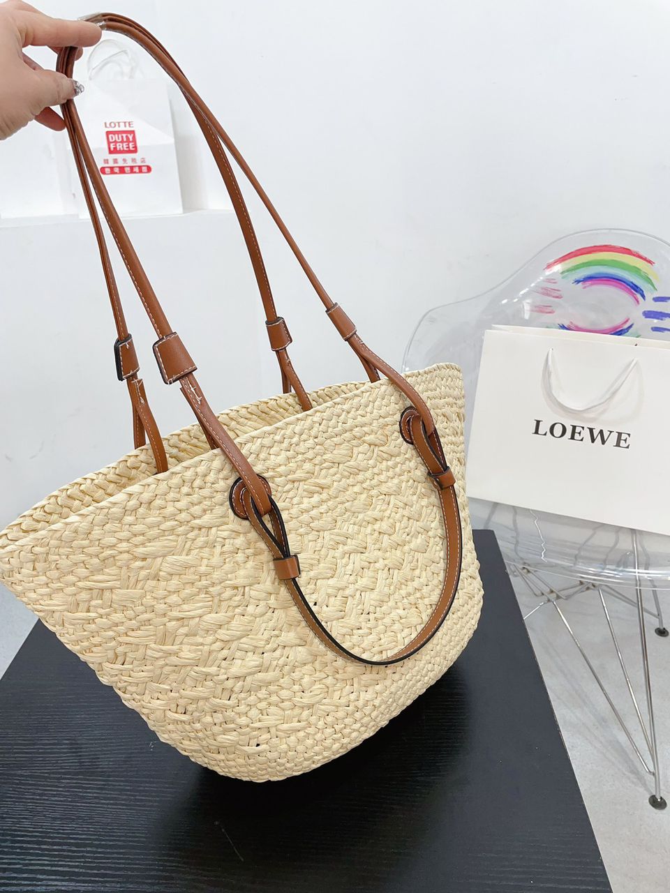 Lowa Beach Bag