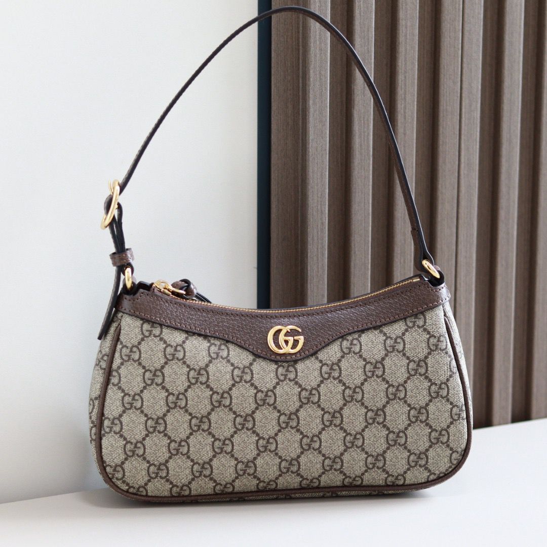 Gigi Mini Shoulder Bag