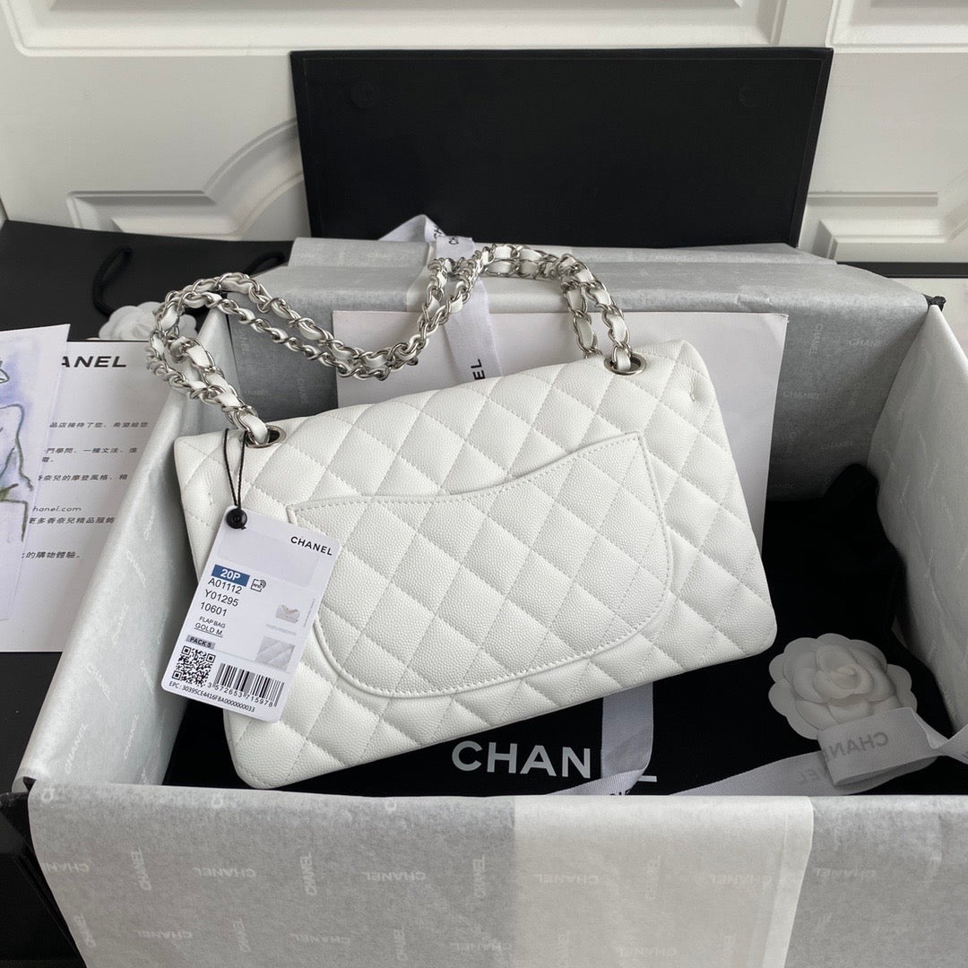 Premium Coco Chain Bag