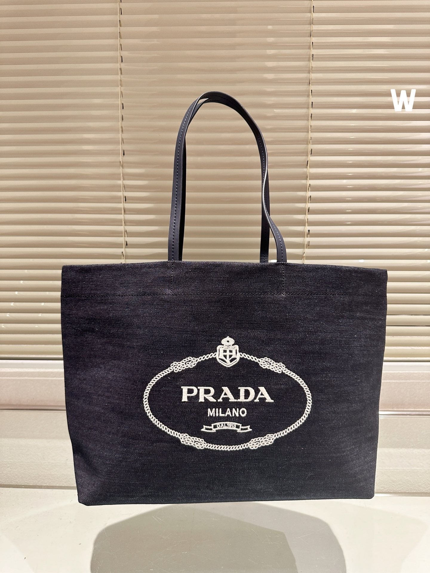 Prague Tote Bag