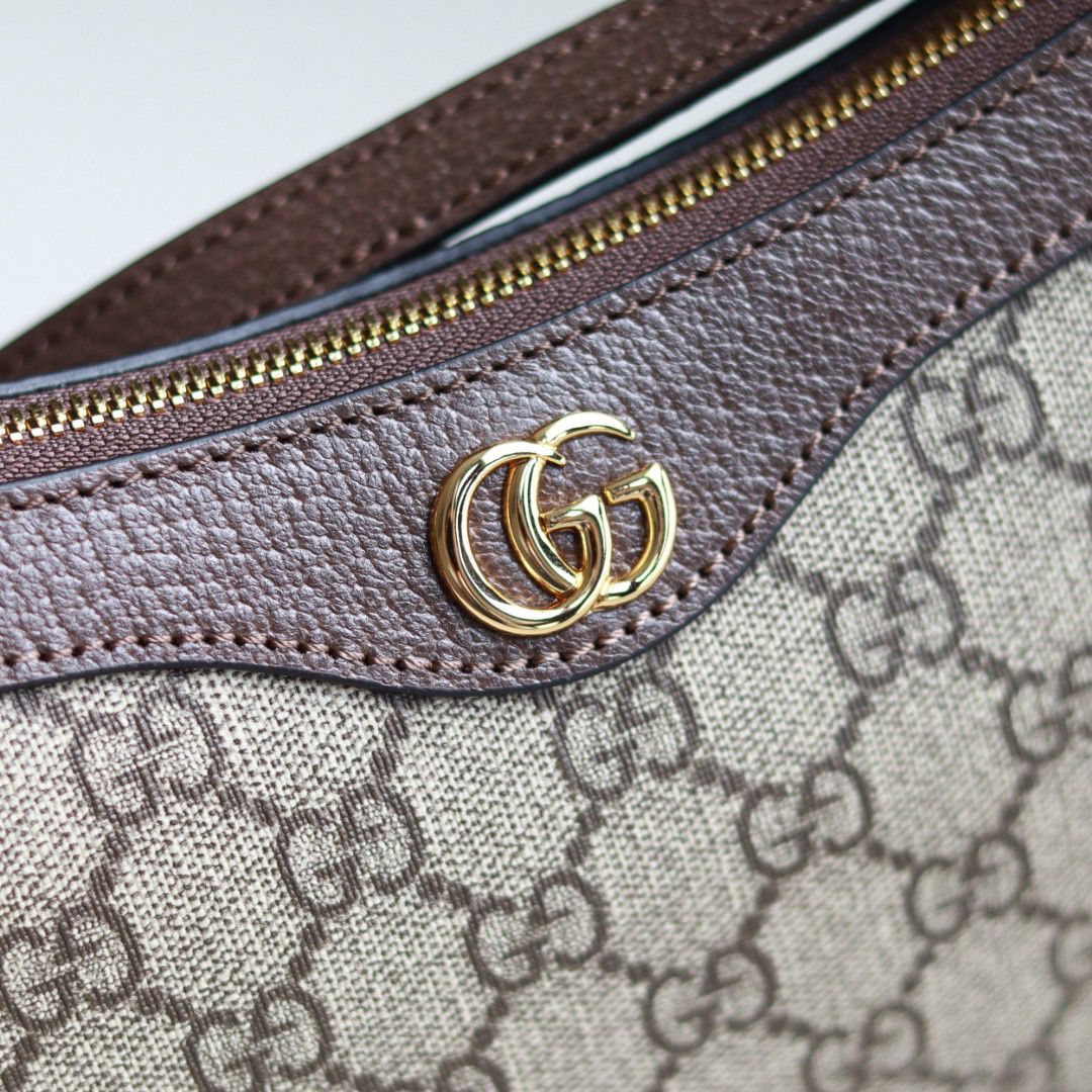 Gigi Mini Shoulder Bag