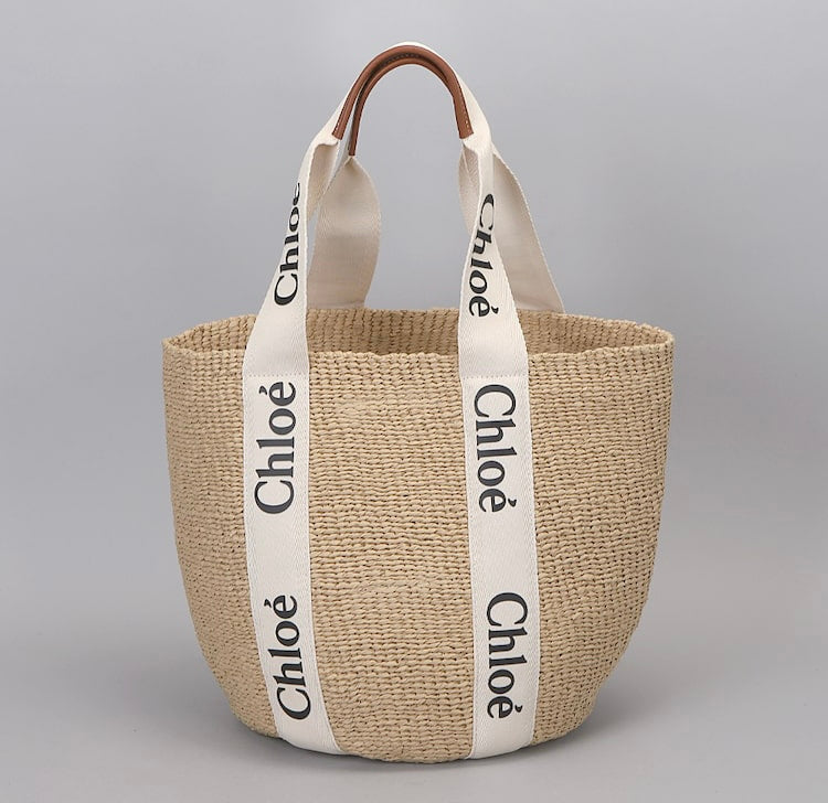 Cece Large Beach Tote