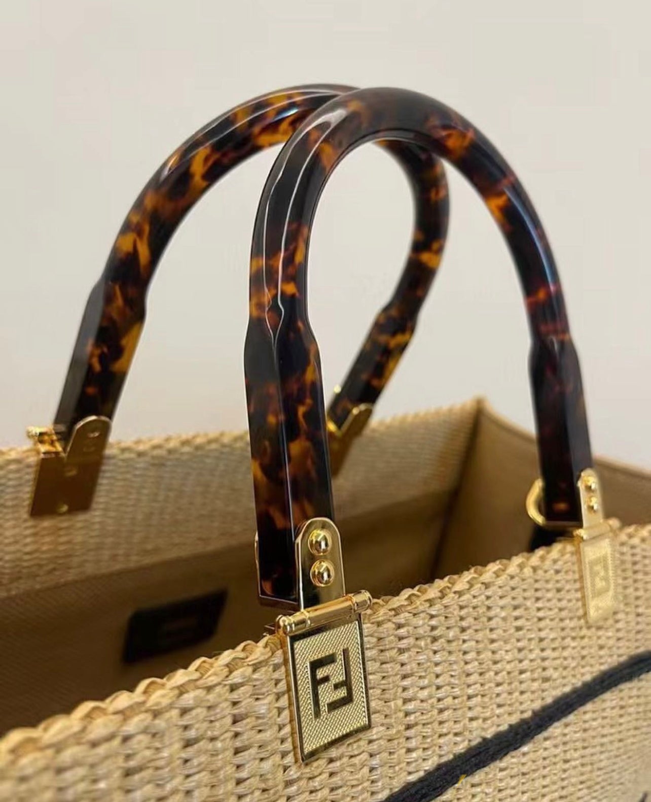 Fifi Beach Tote