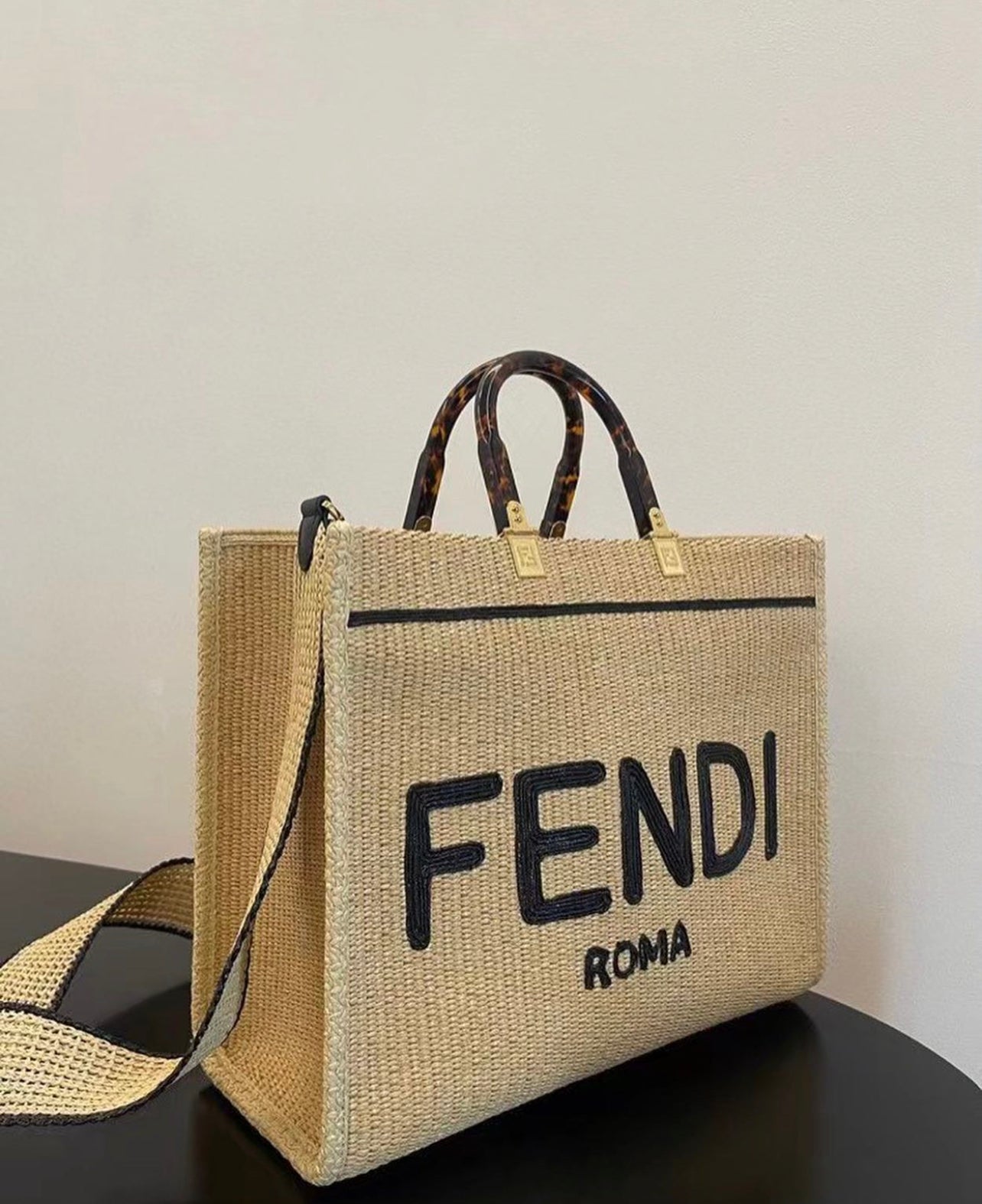 Fifi Beach Tote