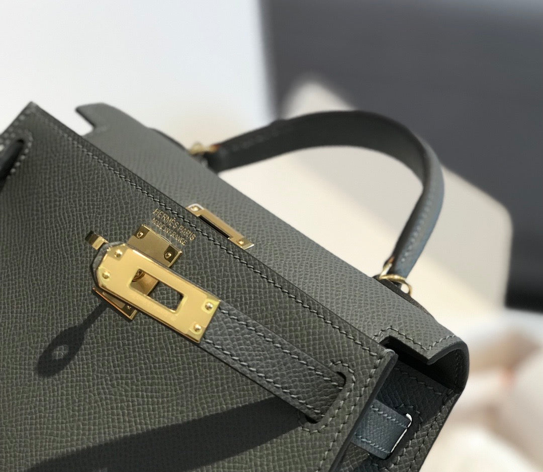 H Mini Bag