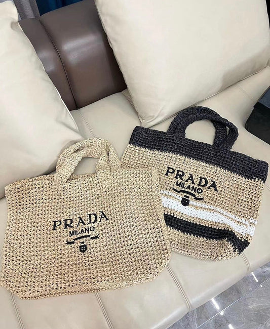 Prague Beach Bag