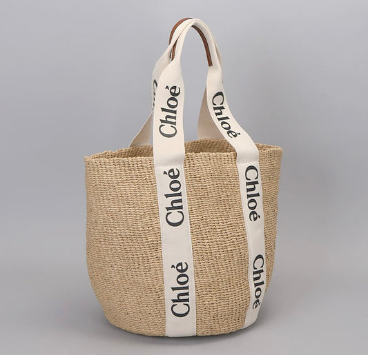 Cece Large Beach Tote