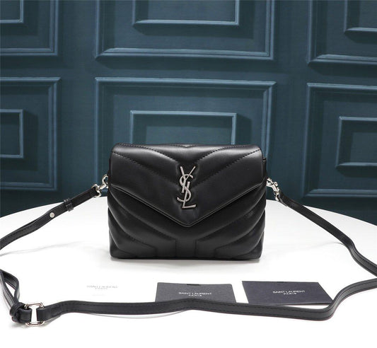 Saint Lou Crossbody Bag