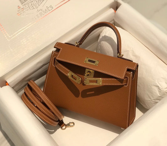 H Mini Bag