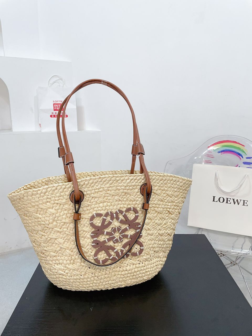 Lowa Beach Bag