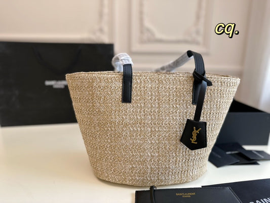 Saint Beach Bag