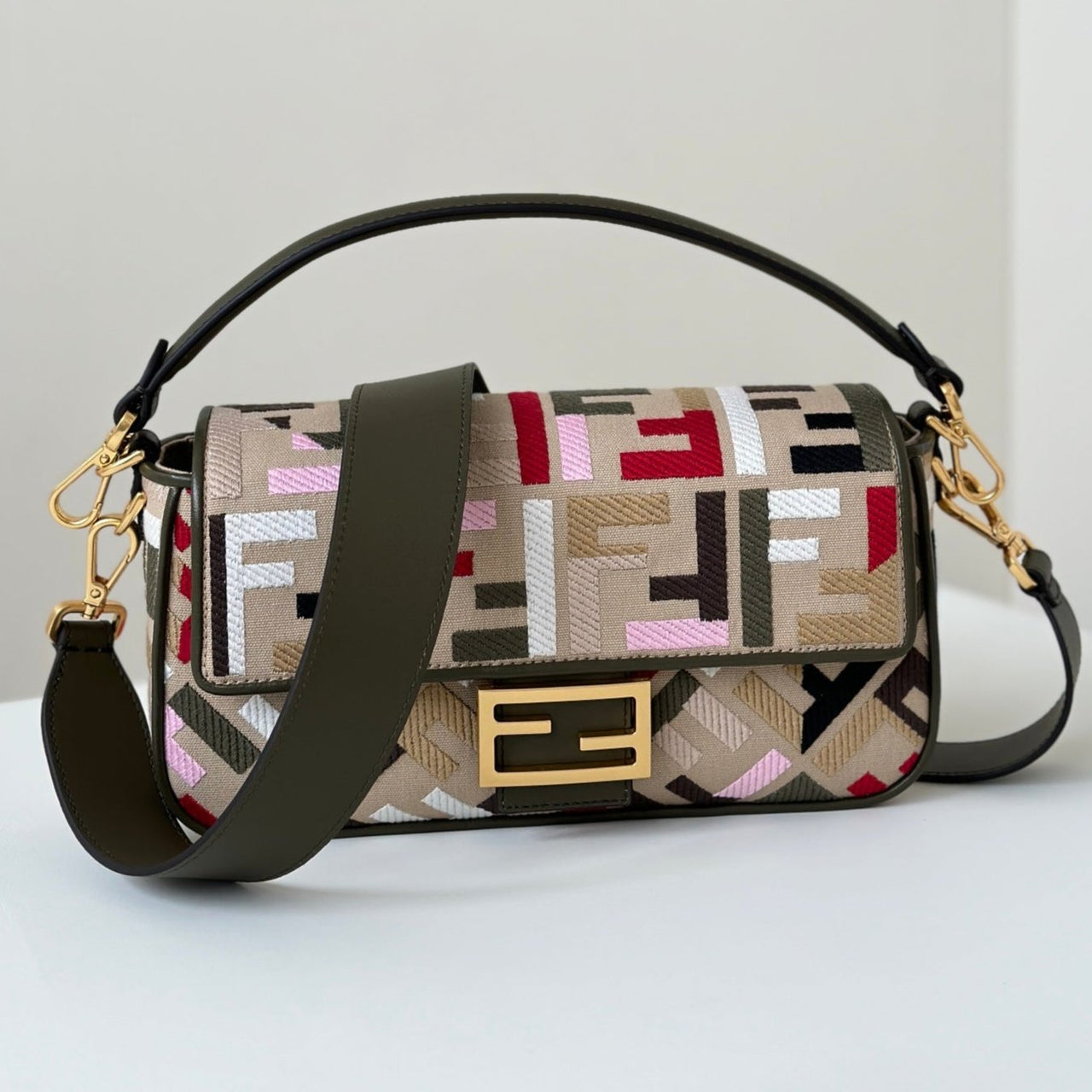 Fifi Crossbody Bag