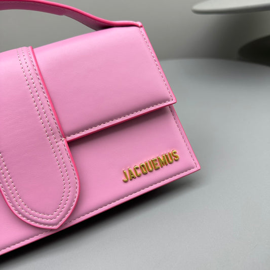 Jac Crossbody Top Handle Bag