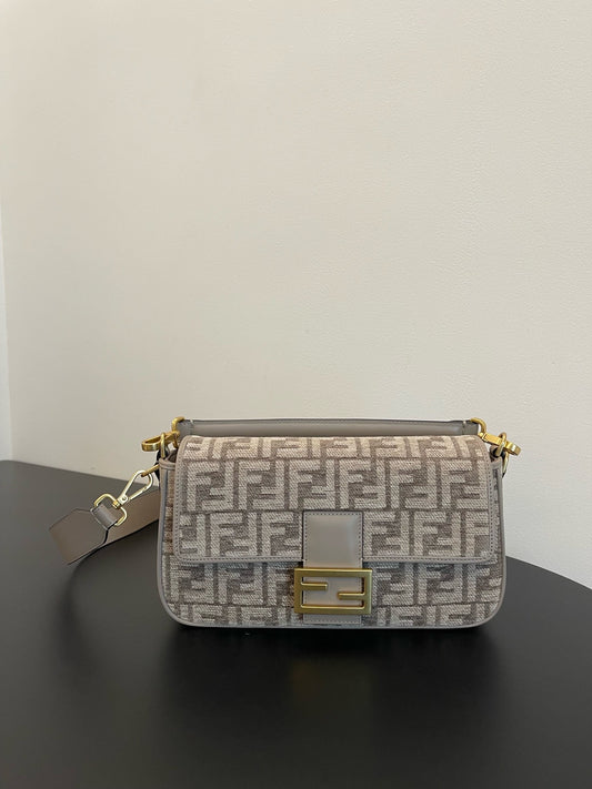 Fifi Crossbody Bag Beige