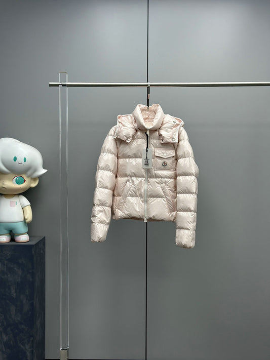 Claire Puffer Jacket