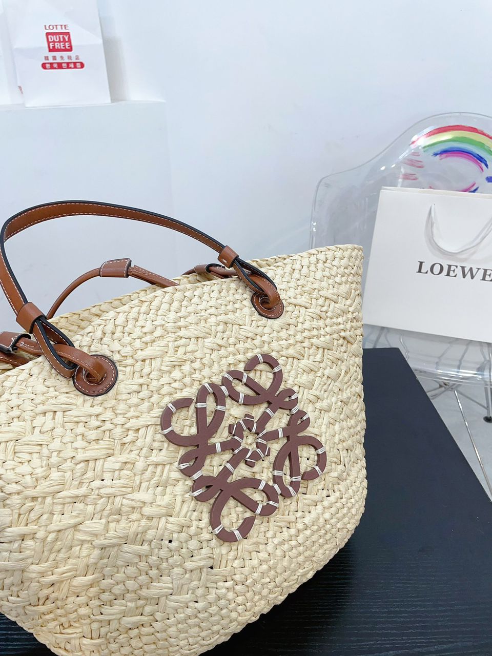 Lowa Beach Bag