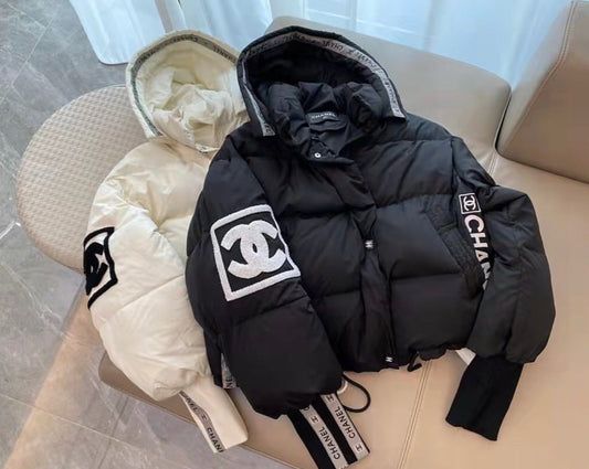 Coco Puffer Jacket