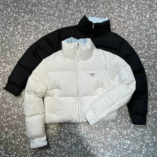 Prague Puffer Jacket